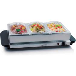 MegaChef buffet server & food warmer