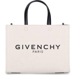 Givenchy Small G-Tote bag beige_noir One size