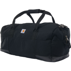 Carhartt Rain Defender 55L Classic Duffel Bag Black