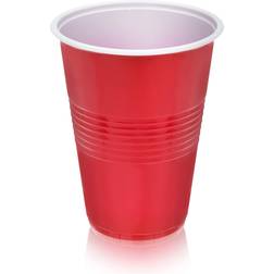 True 7121 16 oz Red Party Cups, Red ct of 50 MichaelsÂ Red One Size