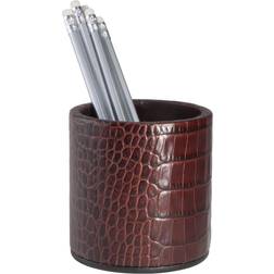 Pencil Cup BROWN