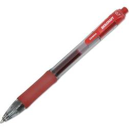 SKILCRAFT NSN6826565 Medium Point Retractable Gel Pen 12 Dozen