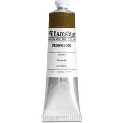 Williamsburg Handmade Oil Paint 150 ml Brown Ochre