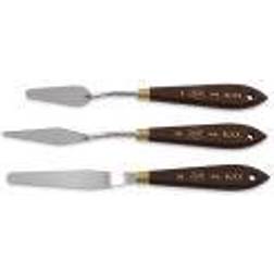 Blick Painting Knives Starter, Set of 3 Knives