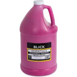 Blick Washable Tempera Paint Magenta, Gallon