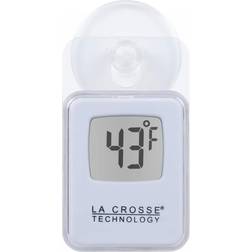 LA CROSSE TECHNOLOGY Instant-Read