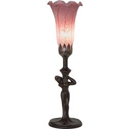 Meyda Tiffany 259391 Pond Table Lamp