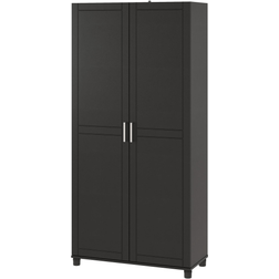 Ameriwood Home SystemBuild Callahan 36 Utility Storage Cabinet