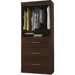 Bestar 26872-69 Pur Chest of Drawer