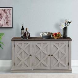 Festivo Buffet Sideboard 48x27.5"