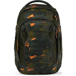 Satch Schulrucksack Jurassic Jungle