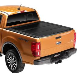 Undercover Ultra Flex Hard Folding Truck Bed Tonneau