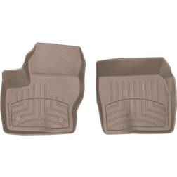 WeatherTech 3D Front Floor Mats