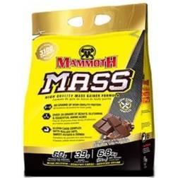 Interactive Nutrition Mammoth Mass 6804g