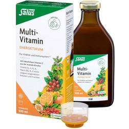 Salus Multi-Vitamin Energetikum a 1x