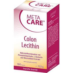 Meta Care Colon-Lecithin Kapseln