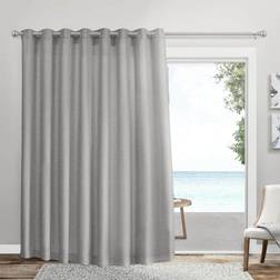 Exclusive Home Curtains Loha Terrassenlichtfiltervorhang, 108 137.16x