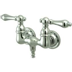 Kingston Brass CC32T1 Vintage 3-3/8-Inch Tub