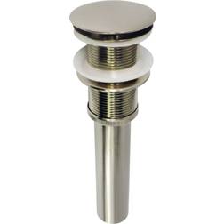 Kingston Brass EV831 Coronet Cap