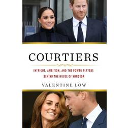 Courtiers