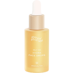 Sunny Stories Hydra Face Drops Gradual Tan 30ml