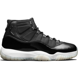 Nike Air Jordan 11 Retro Jubilee/25th Anniversary M - Black/Clear/White/Metallic Silver