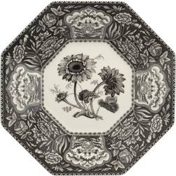 Spode Worcester & Heritage Octagonal Platter Serving Dish