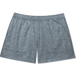 Allbirds Women's Camp Short - Shadow