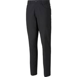 Puma Men's Standard Pant - Black