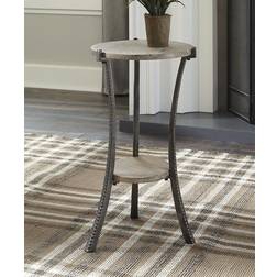Ashley Furniture End Wash Small Table