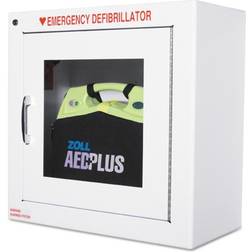 Zoll AED Wall Cabinet