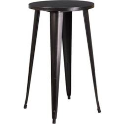 Flash Furniture Commercial Grade 24 Bar Table