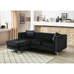 Glory Furniture Paige G828B-SC Sofa