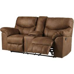 Ashley Boxberg Oversized Sofa 81" 2 Seater