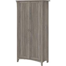 Bush Salinas Tall Storage Cabinet 32x63"