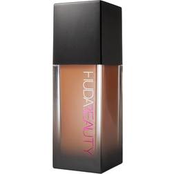 Huda Beauty FauxFilter Luminous Matte Foundation 430N Gingerbread