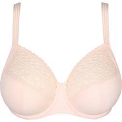 PrimaDonna Montara Full Cup Bra - Crystal Pink