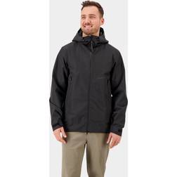 Didriksons Basil Jacket Black