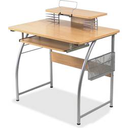 Lorell Multi-function Writing Desk 23.6x35.4"