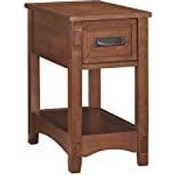 Ashley Signature Breegin New Traditional Small Table