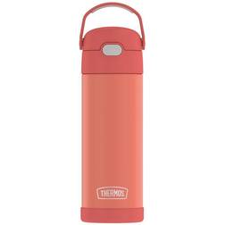 Thermos 16-Ounce FUNtainer Vacuum-Insulated Thermos