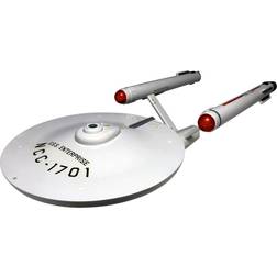 Amt Star Trek Classic U.S.S. Enterprise 50th Anniversary Ed 1:650 Scale Model Kit