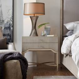 Hooker Furniture Elixir Collection Bedside Table