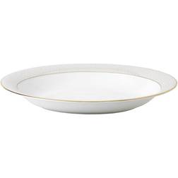 Wedgwood Gio Gold Oval Serving Bowl