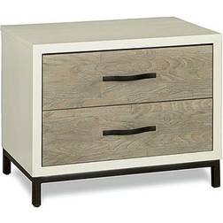 Shana Nightstand Chest of Drawer