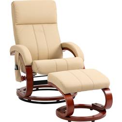 Homcom Recliner Armchair