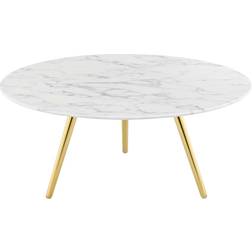 modway Lippa Collection Coffee Table