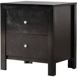 Glory Furniture Burlington Collection Bedside Table