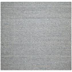 Safavieh Natural Fiber Collection Blue, White 72x"