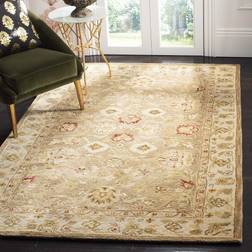 Safavieh Antiquity Collection Beige, Brown